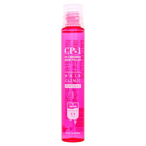 CP-1 3 Seconds Hair Ringer Hair Fill-up Ampoule 13ml