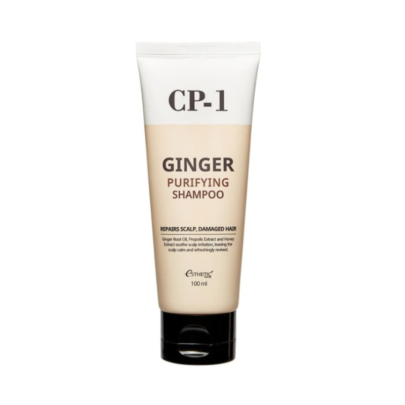 CP-1 Ginger Purifying Shampoo