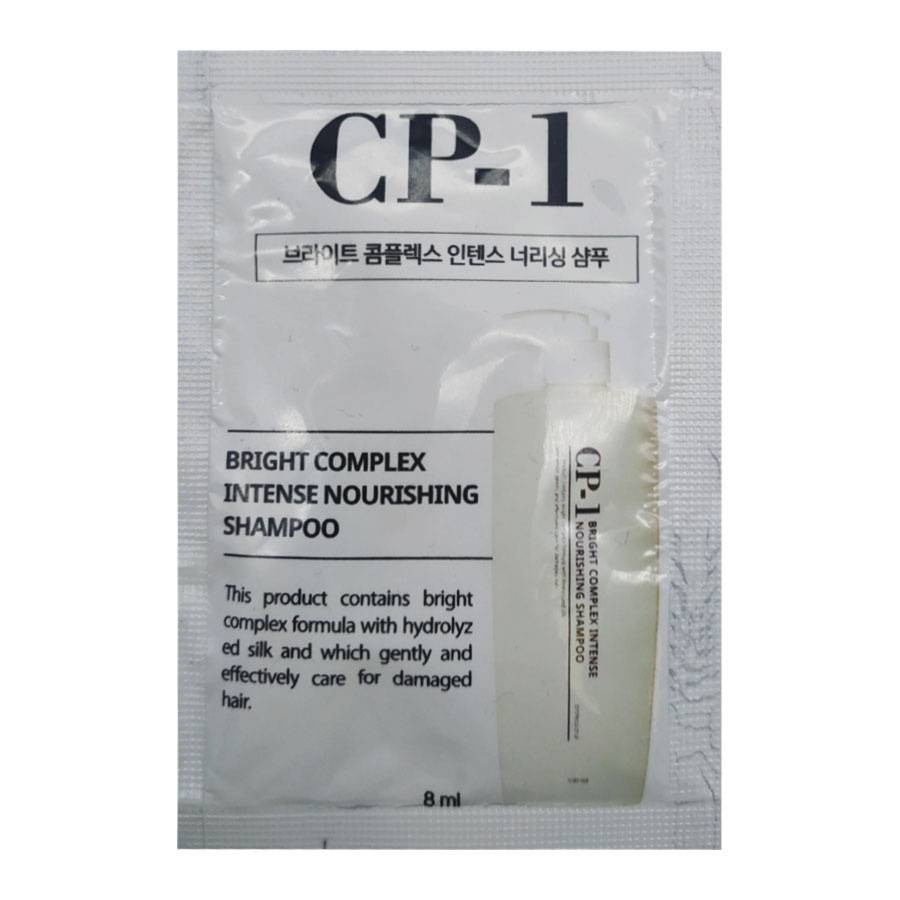 CP-1 Bright Complex Intense Nourishing Shampoo Sample - Viktorystar